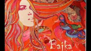 Bajka -  The Bellman's Speech chords