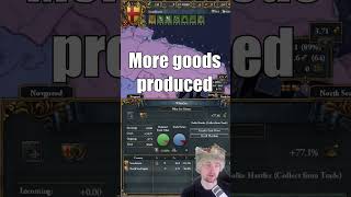 This is how you handle Trade Companies | EU4 ABC