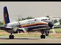 The History of the NAMC YS-11