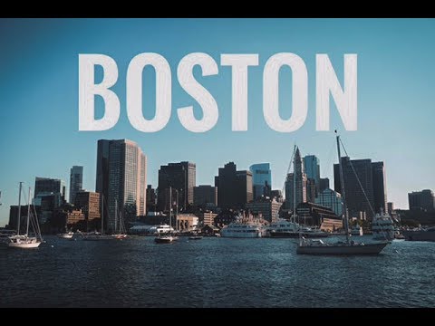 Vídeo: 11 Datos Sobre Boston Que Te Sorprenderán - Matador Network