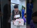 Cô Ấy Đã Thử Lòng Tất Cả Mọi Người Và Anh Ấy Đã Làm Điều Này 🥰