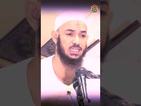 منهج الردود روائع الشيخ أحمد البدوي Shorts 