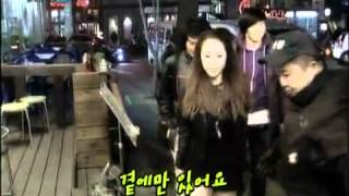 위기탈출 넘버원 - Crisis Escape No1 20110131  #001