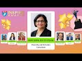 Meet Rohini Sharma Joshi, Our Esteemed Judge for Media Category.