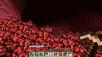 Minecraft Null Sighting - Who is null? (2/3)