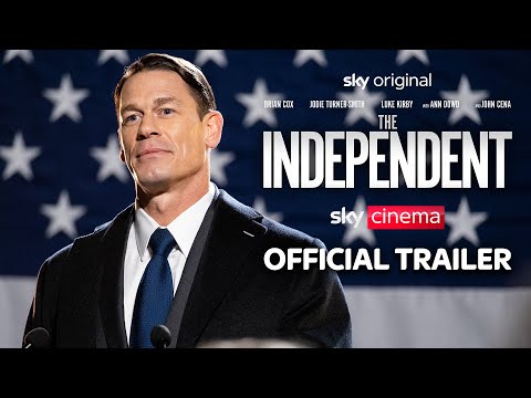 The Independent | Official Trailer | Sky Cinema