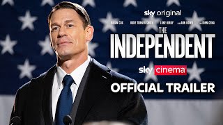 The Independent | Official Trailer | Sky Cinema