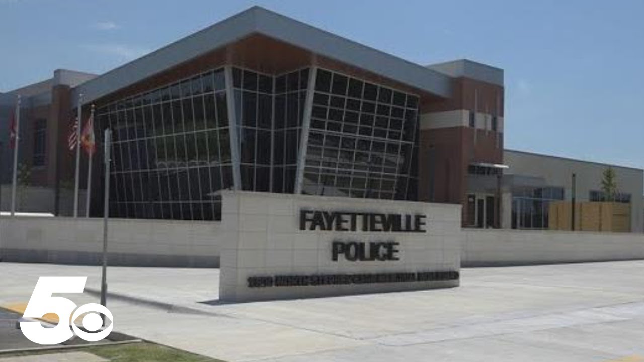 Seven arrested in Fayetteville PD, Homeland Security child sex crimes ...