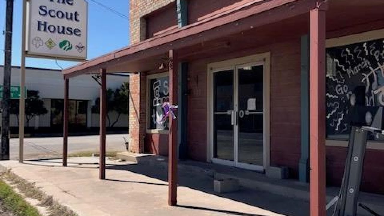 103 N Broadway St, Mertzon, TX 76941 - MLS 