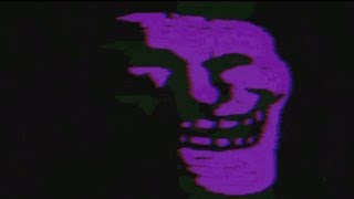 neon blade x troll face 『slowed and reverb』