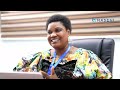 NASENI Staff Featuring: Dr. Olayinka Komolafe on The New NASENI