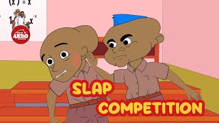 The Slap Competition image