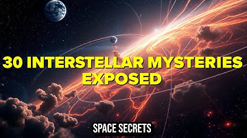 Everything You Missed About the 30 Mysteries of the Interstellar Medium | Astronomy