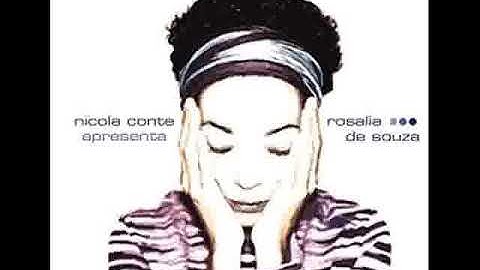 Thumbnail of Rosalia de souza 　-　Bossa 31