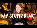 My Stupid Heart - Walk off the Earth - Drum Cover