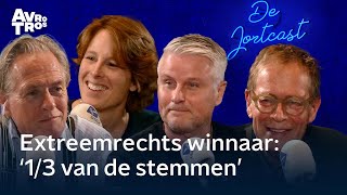 Download Lagu Hoe nu verder met Nederland? | De Jortcast #89  | NPO Radio 1 MP3