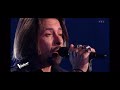 CREEP - RADIOHEAD - TOM ROSS - THE VOICE 2021 - TF1- THE VOICE-