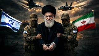 DEG DEG: CAWA Iran Waa La Isugu Tagay | Daawo Ayatullah Khumenei Oo Qaatay Go'an Ka Yaabiyay Israail