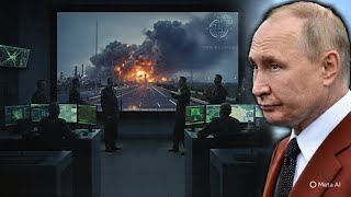 ПАНИКА! Путин и элита бегут из Кремля — Storm Shadow ударили в сердце России