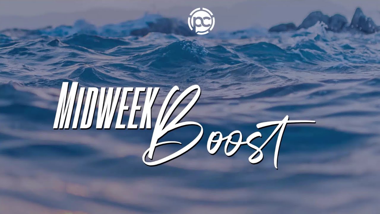 Midweek Boost | June 10, 2020 - YouTube