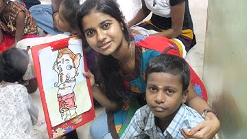 SOCIAL LEARNING MBA VITBS 2013 - VIT UNIVERSITY CHENNAI