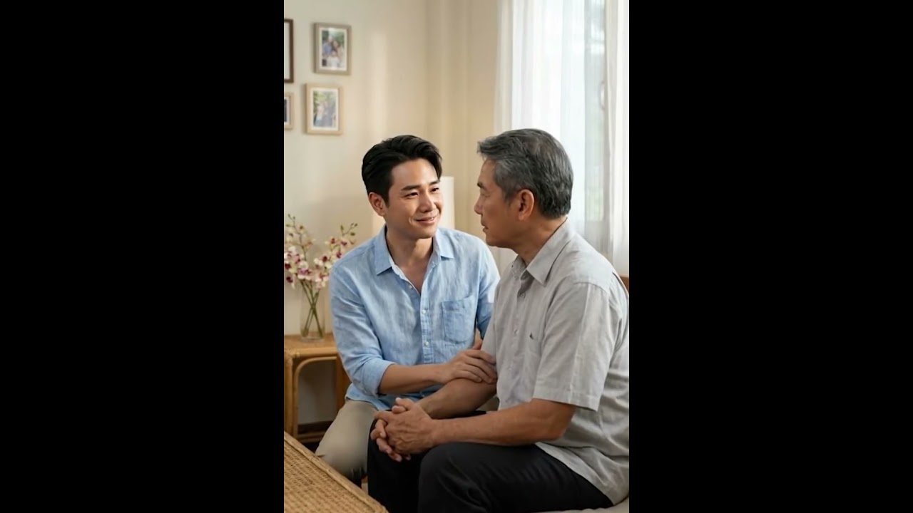 สร้างบ้านให้พ่อแม่ ชีวิตพังเพราะเพื่อนบ้าน - คิดได้