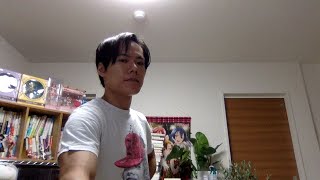 【筋トレ企画】毎日トレーニング生配信【12日目】