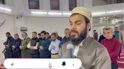 سورة نوح  بصوت القارئ نور الدين سليم