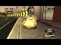 Cars: Race-O-Rama: ONE-HALF HOUR GAMEPLAY