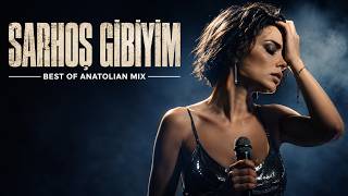Sarhoş Gibiyim - Erkin Koray (Cover - [Best Of Anatolian Mix])