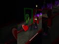 Queen Run - JJ & Mikey and Girlfriends ?! - MAIZEN Minecraft Animations #maizen #minecraft #shorts