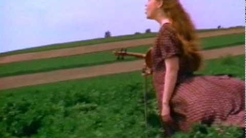 The Crossing - Ecstasy (Official Video)