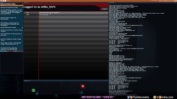 Hacknet Blind Playthrough Part 1