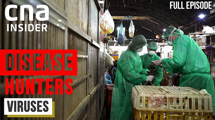 Meet The Virus Hunters: Before The Next Pandemic Strikes | Disease Hunters | Part 1/3 - DayDayNews