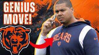 Chicago Bears Just Made Another