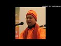 Ekbar Birajo Go Maa | Swami Kripakarananda