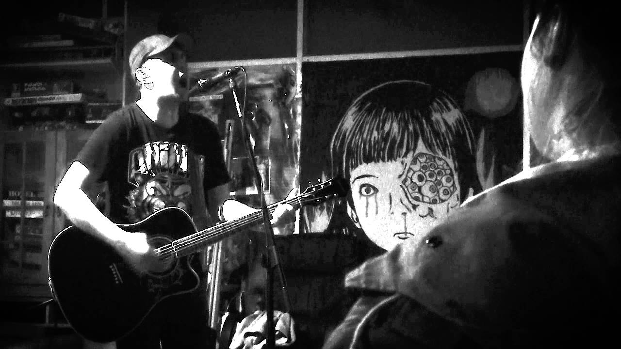 Gab De La Vega // Song Of Resistance [Live]