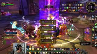 Grobbulus Achievement Naxxramas 25 Man Run #grobbulus #naxxramas #wowclassic #worldofwarcraft