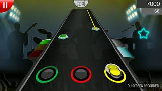 Gitar Hero versi android screenshot 5