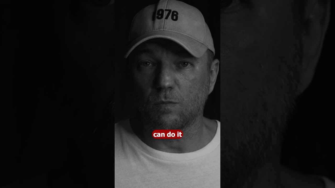 S872: Не жалей себя — это самая дешевая эмоция 