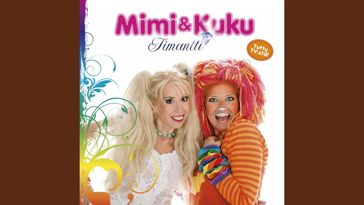 Watch Tunnari on YouTube Watch Tunnari on YouTube