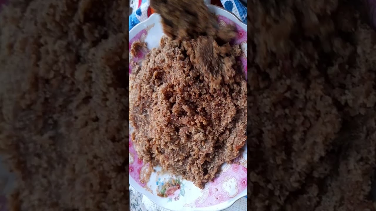 Walnut Bread😋 | Soft & Sweet | 