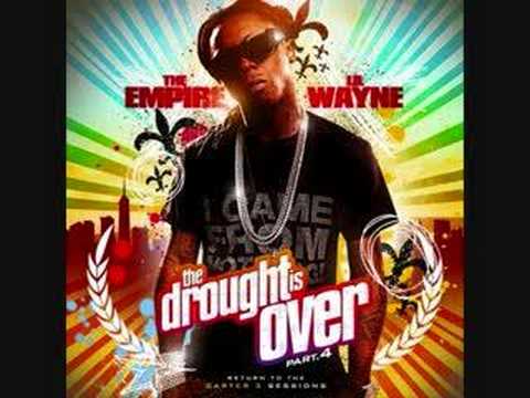 Lil Wayne - Brand New