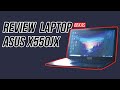 Spesifikasi Lengkap Asus X550JX: Performa Cepat dan Layar Brilian