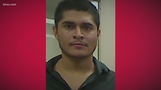 Houston police looking for man accused of murdering his girlfriend