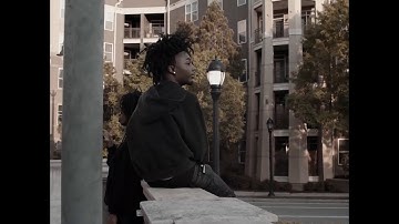 pradabagshawty - 3am Lobby (official music video)