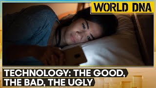 Is contemporary tech doing more harm than good? | WION World DNA