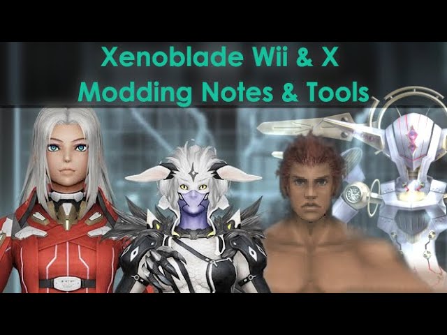 WII U - XENOBLADE CHRONICLES X EM PT-BR - TUTORIAL TRADUÇÃO XENOBLADE EM  PORTUGUÊS - TUTORIAL 