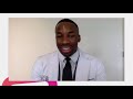TikTok: Dr Emeka: 'If you LOVE me in my scrubs, don't HATE me in my hoodie' | Newsround