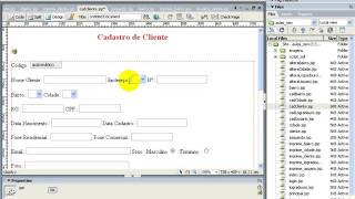 Famous aula 98 java ee   Trazendo dados do postgreSQL para a Lista no JSP Profile